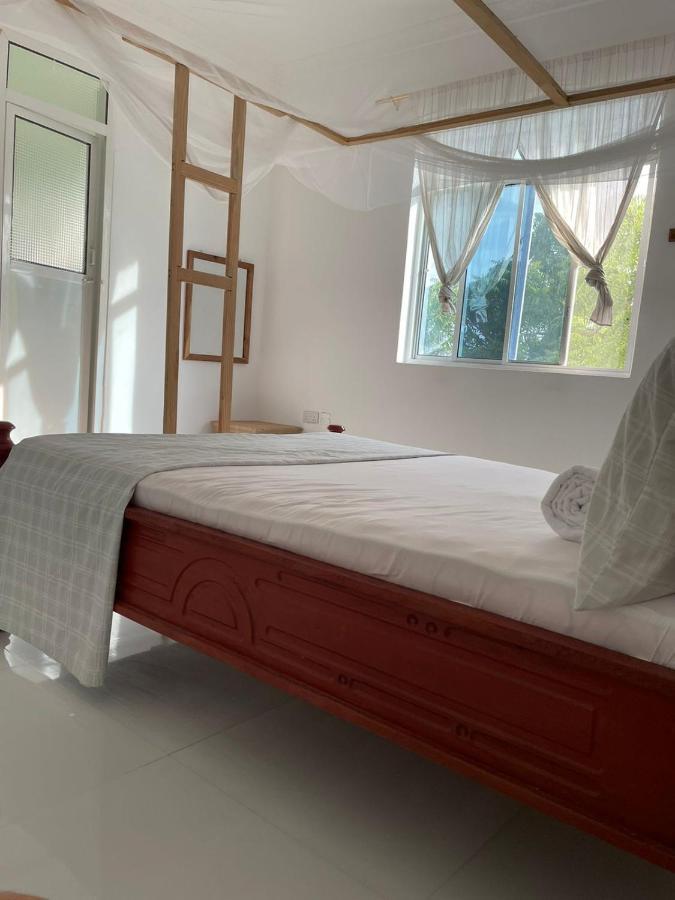 Кilimanjaro Nungwi Hotel Buitenkant foto